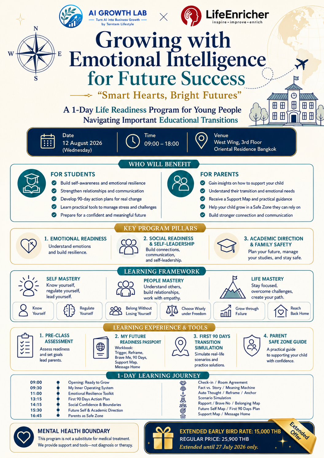Program Poster